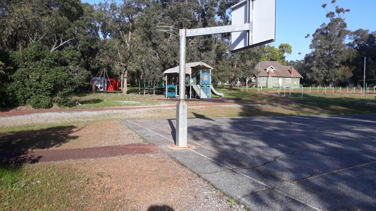 Fairbridge Village Pinjarra Exterior foto