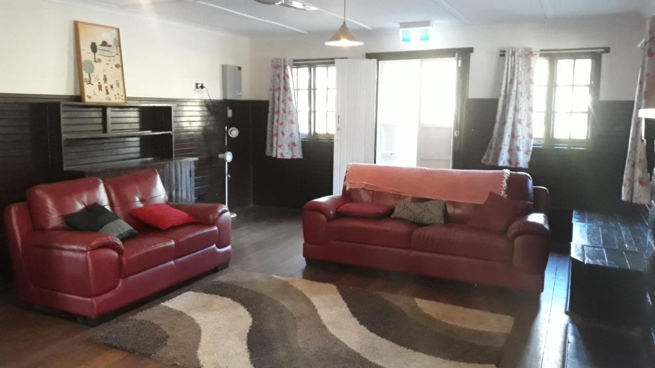 Fairbridge Village Pinjarra Exterior foto