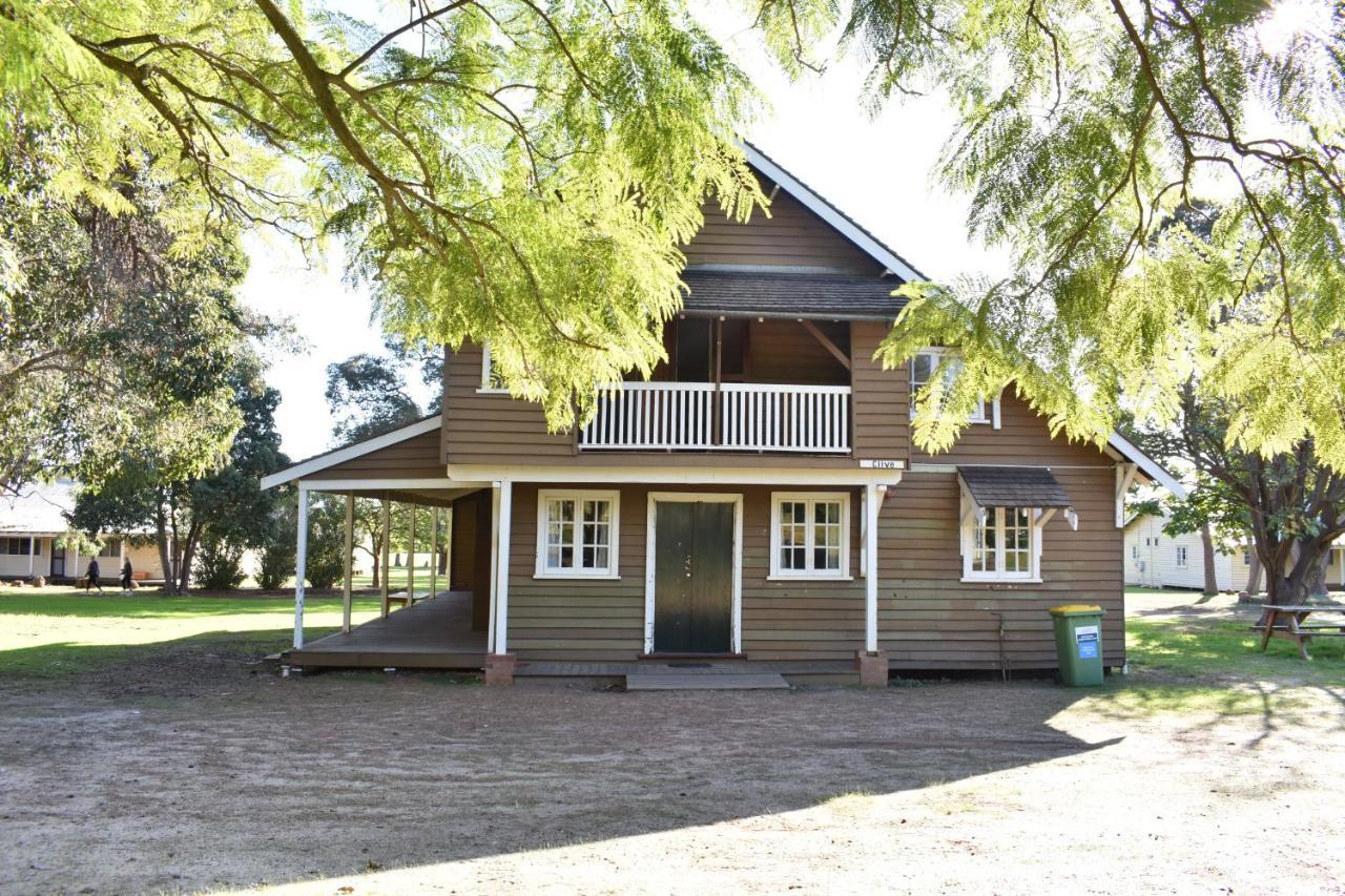 Fairbridge Village Pinjarra Exterior foto