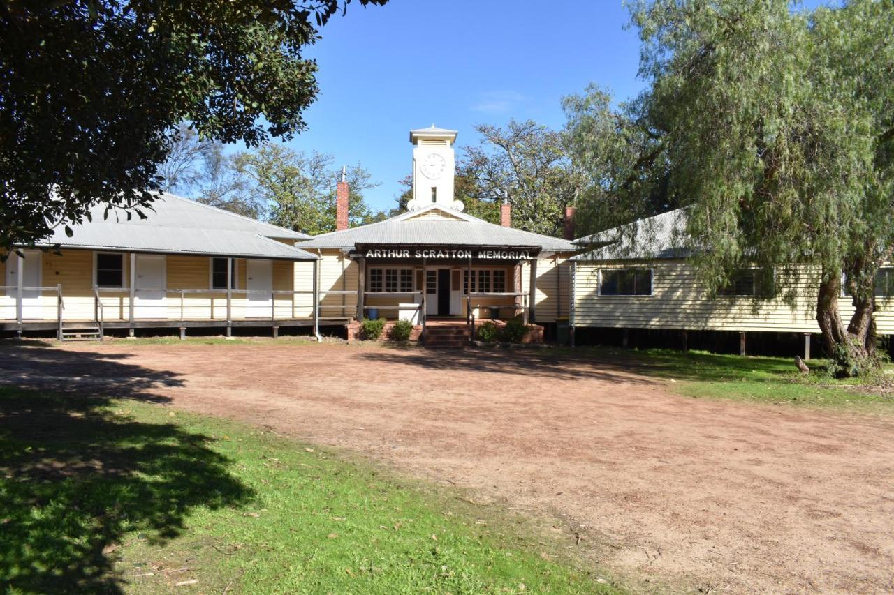 Fairbridge Village Pinjarra Exterior foto