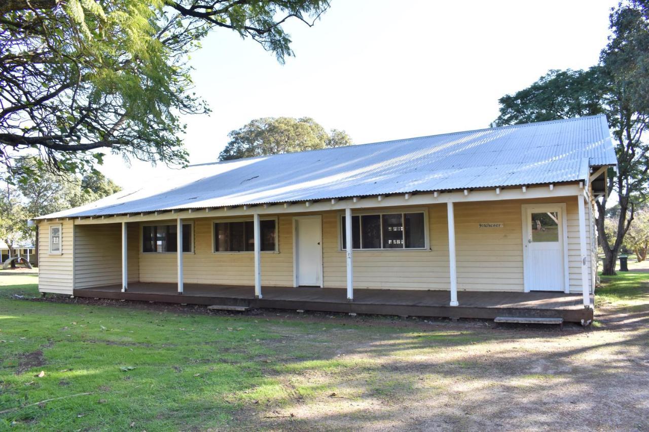 Fairbridge Village Pinjarra Exterior foto