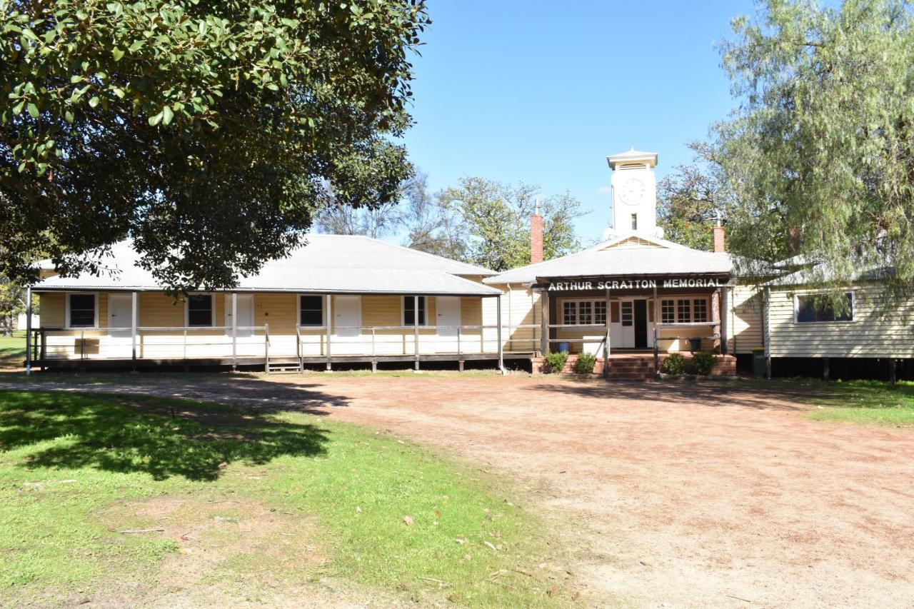 Fairbridge Village Pinjarra Exterior foto